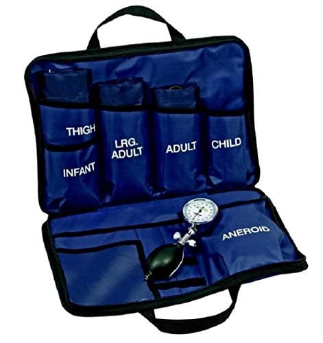 Multi-Cuff Aneroid Kit