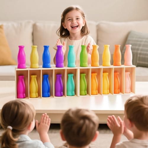 Color Matching Memory Game