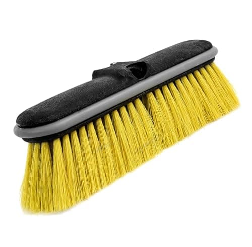 Medium Bristle Brush