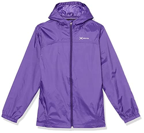 Budget Rain Shell