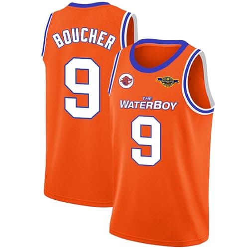 Classic 90s Jersey