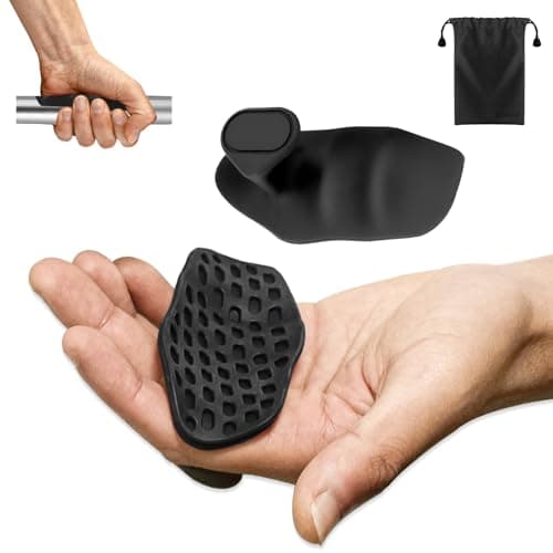 Rypt Anti-Slip Grips