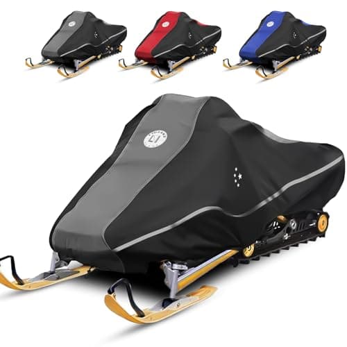600D Heavy-Duty Cover