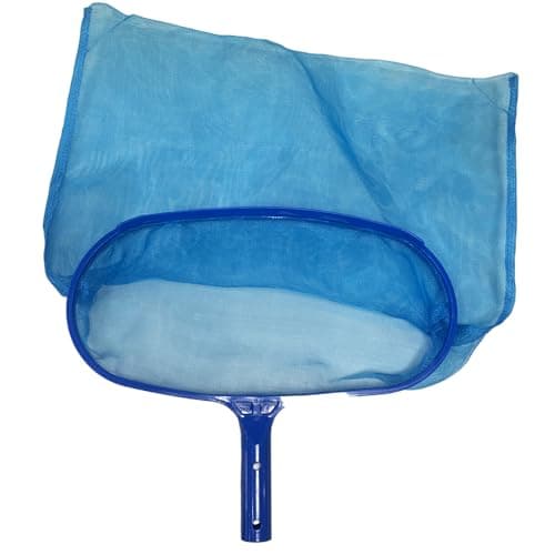 The Best Pond Skimming Nets