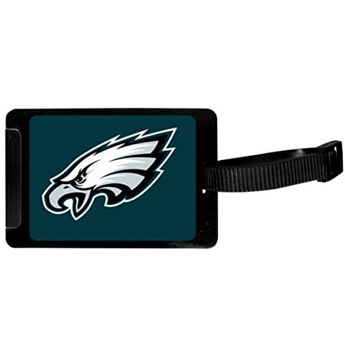 Eagles Luggage Tag