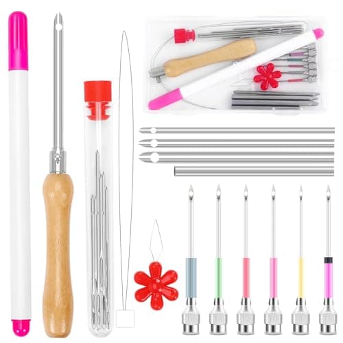 AUGSUN Tool Kit