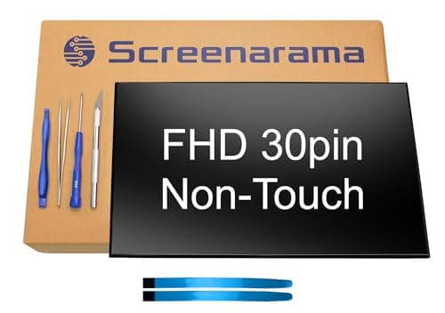 14-inch FHD Replacement