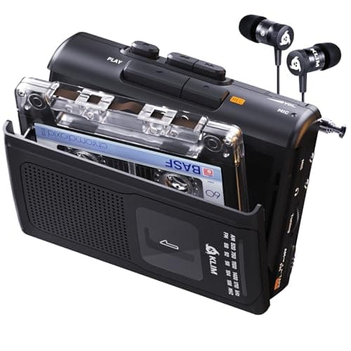 KLIM K8 Walkman