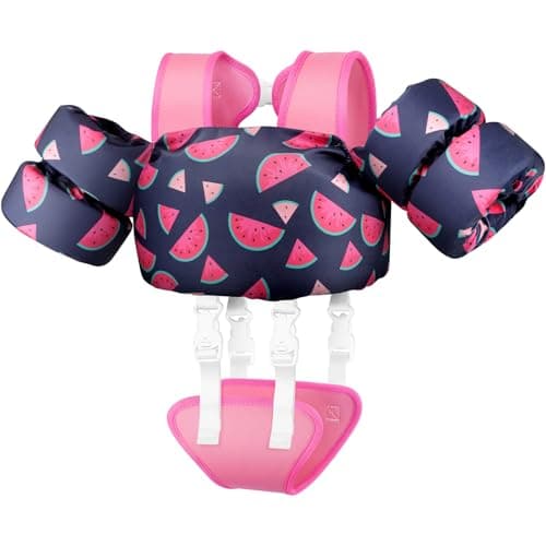Vvinca Premium Swim Vest