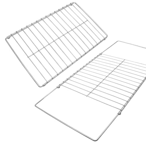 Budget Adjustable Rack