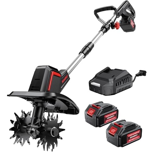 SOARFLY Premium Tiller