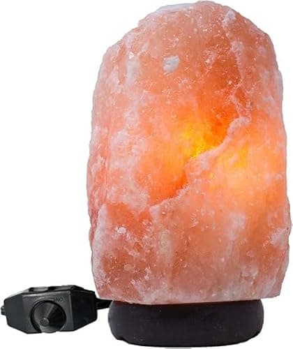 Extra Large Salt Lamp