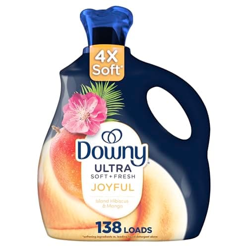 Downy Ultra Soft Plus