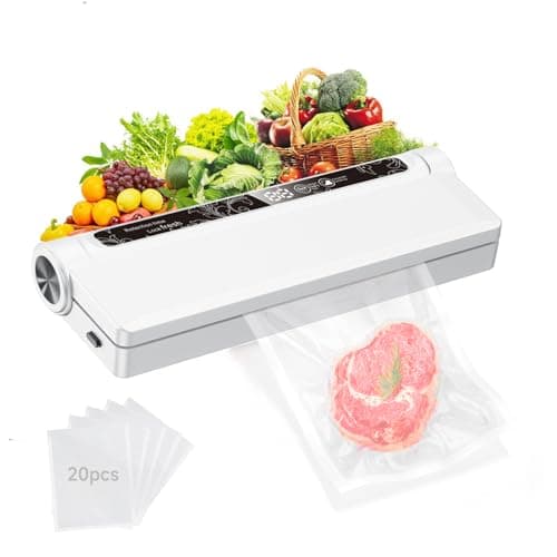 Compact Rapid Sealer
