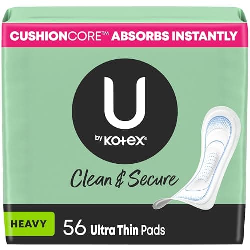 Ultra Thin Pads