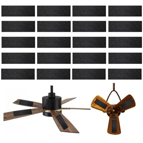 20-Pack Fan Filters