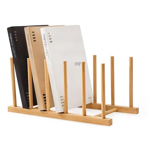 Bamboo File Sorter