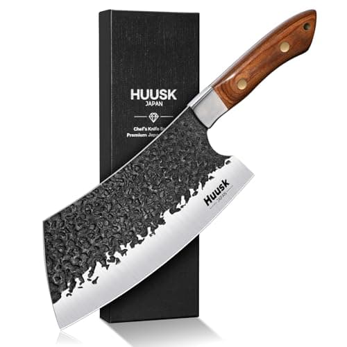 Huusk 7-inch Cleaver