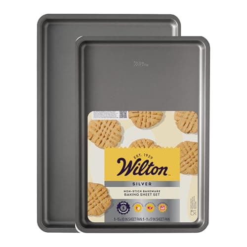 Wilton Nonstick Sheets