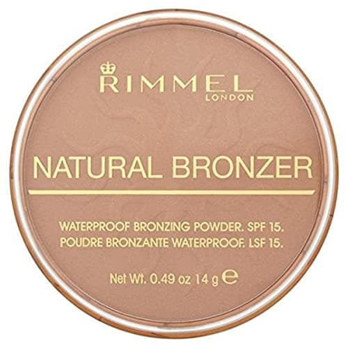 Sun Bronze Matte