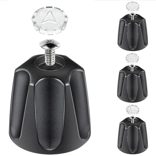 3‑Piece Shower Set