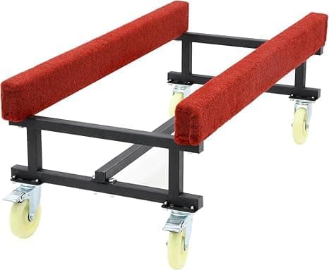1600 lb Heavy-Duty Dolly