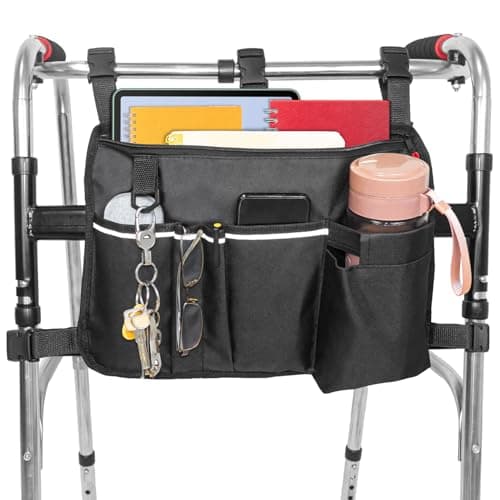 Walker Bag Organizer