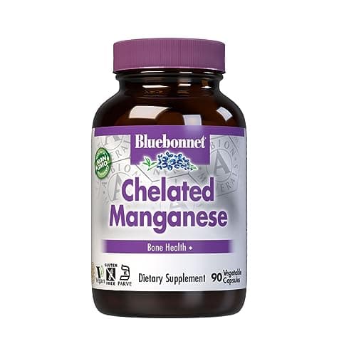 Albion Chelated Manganese