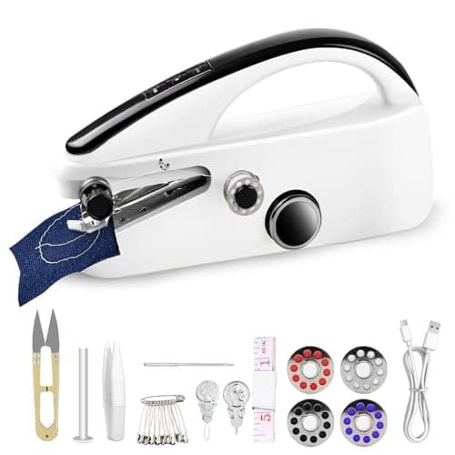 Intrinseca Portable Stitcher