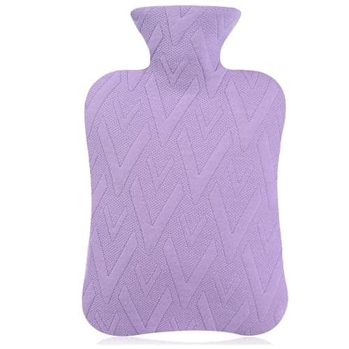 Covered 2L Hot Bottle