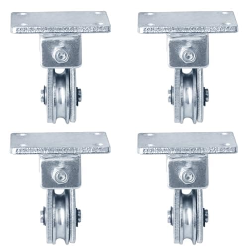 GBGS Mount Pulley Set