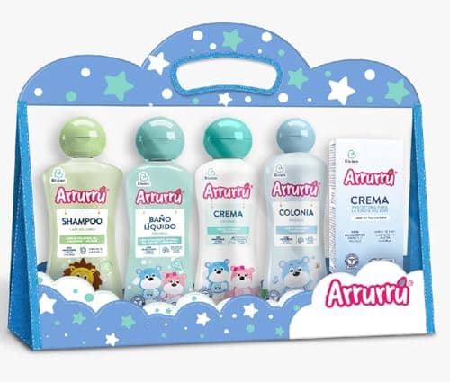 Traditional Baby Kit