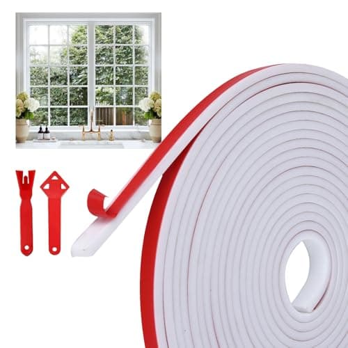 PVC Window Grid Kit