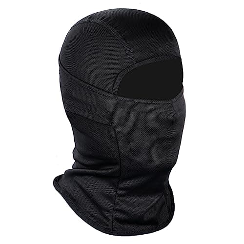 Breathable Thermal Balaclava