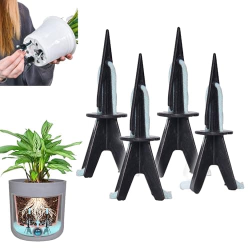 The Best Self-Watering Stakes