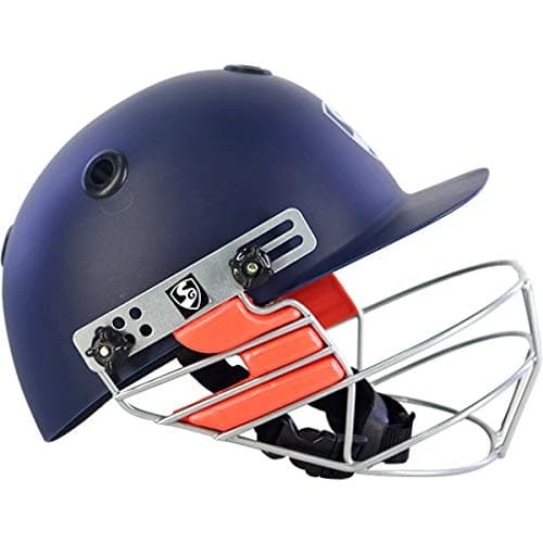 The Best Cricket Helmets