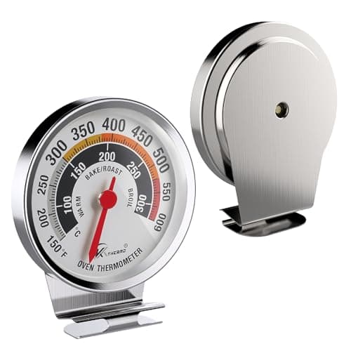 KT THERMO Pro Gauge