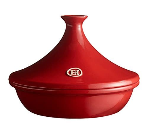 Emile Henry Flame Tagine