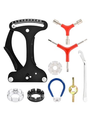 QKDS Pro Truing Kit