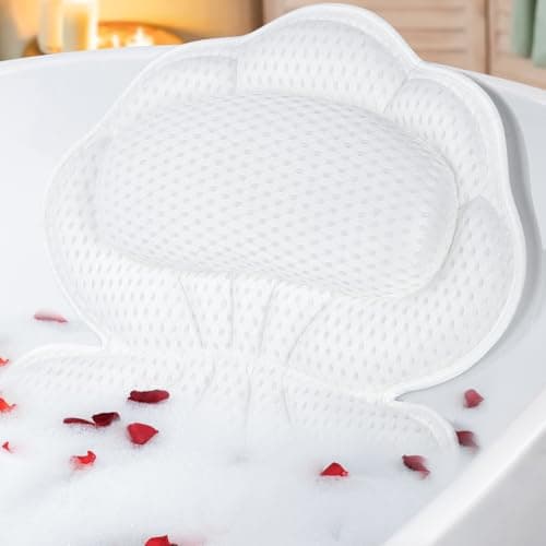 Ergonomic Support Pillow