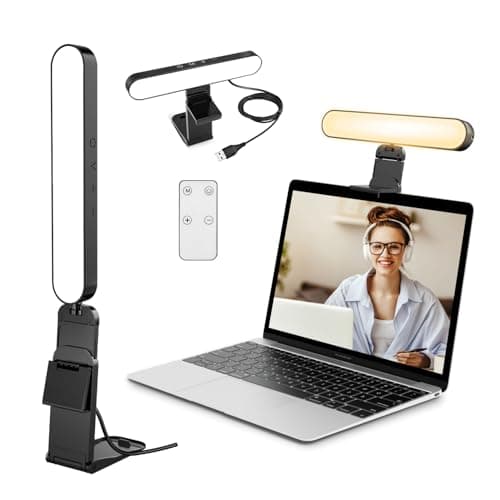 Compact Conference Light