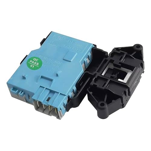 Lauzic Door Lock Switch