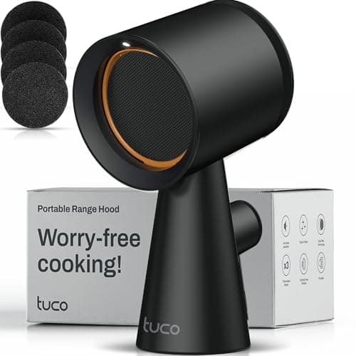Portable Range Hood