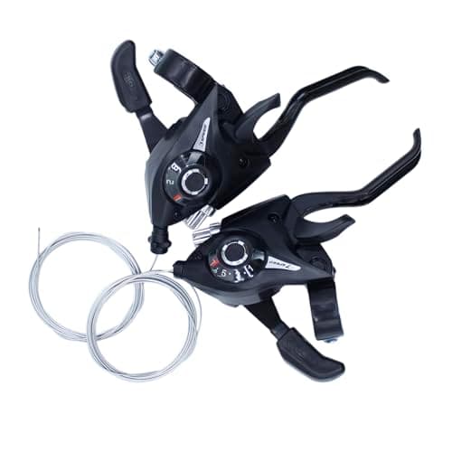 Precision Trigger Shifter