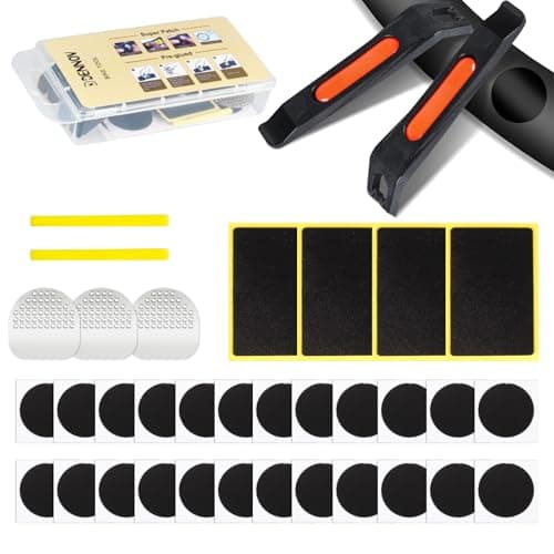Glueless Patch Kit