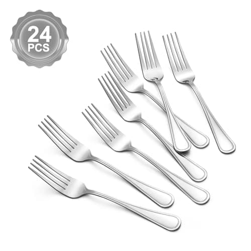 Bulk Salad Fork Set