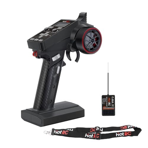 6CH Color Transmitter
