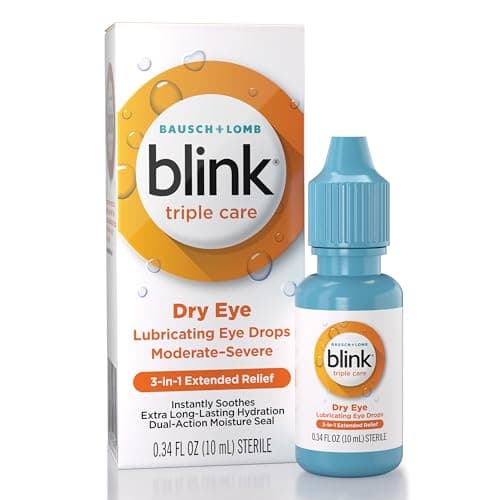 Triple Care Hydrator