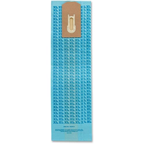 The Best Replacement Upright Vacuum Bags