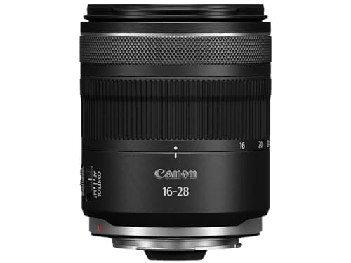 16-28mm f/2.8 Wide